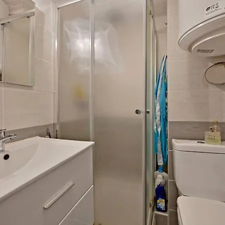 Magnifique A Proche Des Plages Apartmán