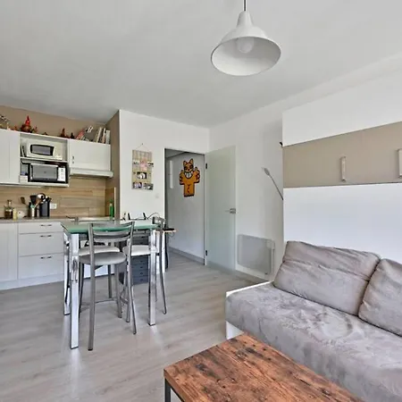 Magnifique A Proche Des Plages Apartmán *