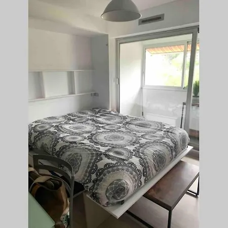 Magnifique A Proche Des Plages Apartment Sete